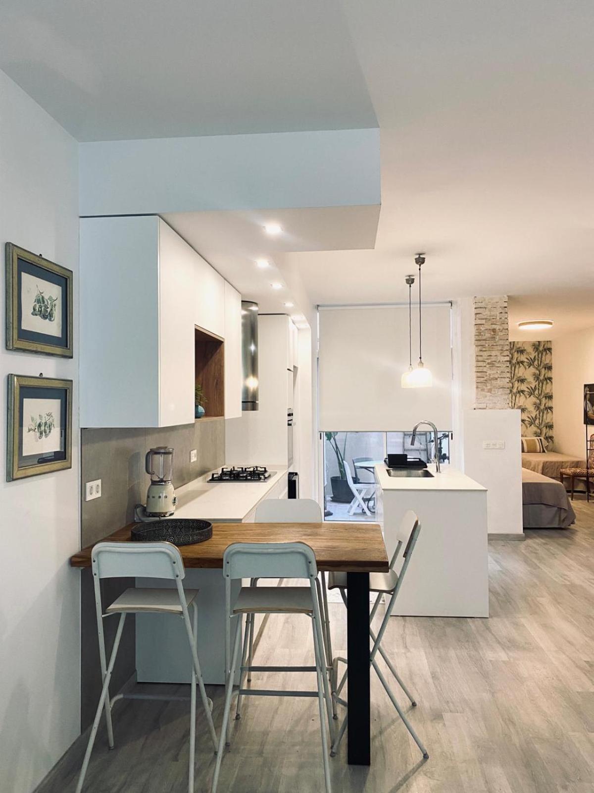 Apartmán Casa La Ola Azul Alicante Exteriér fotografie