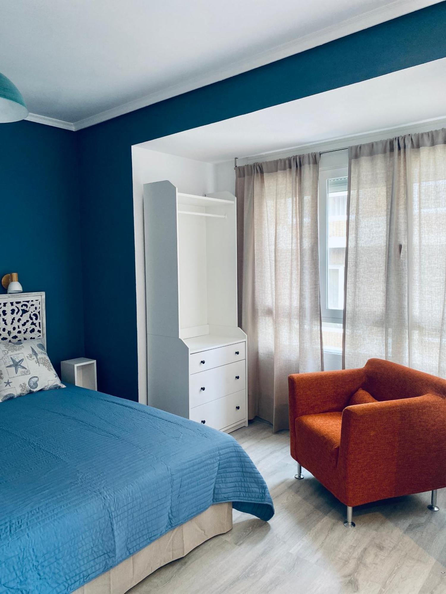 Apartmán Casa La Ola Azul Alicante Exteriér fotografie