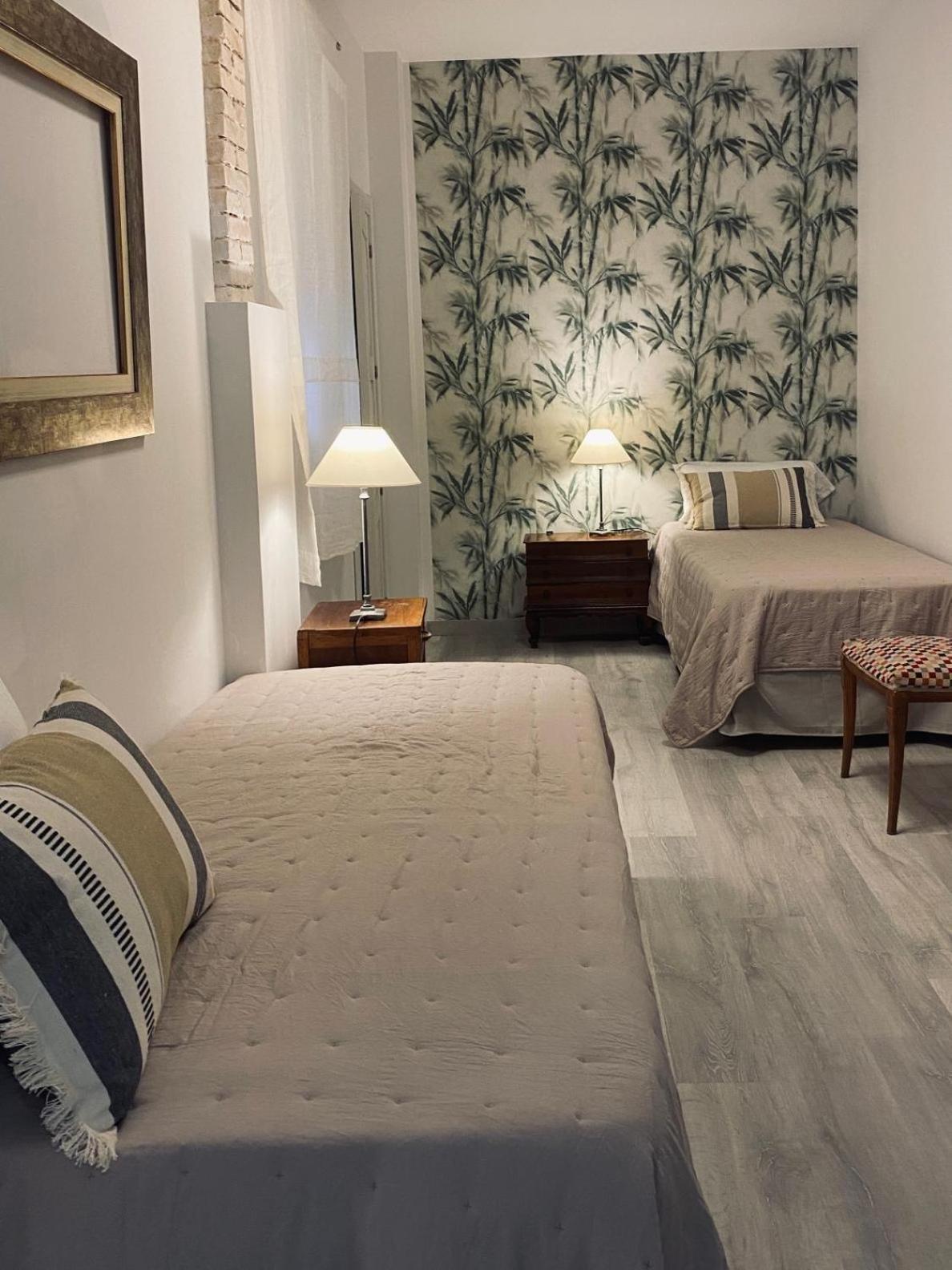 Apartmán Casa La Ola Azul Alicante Exteriér fotografie