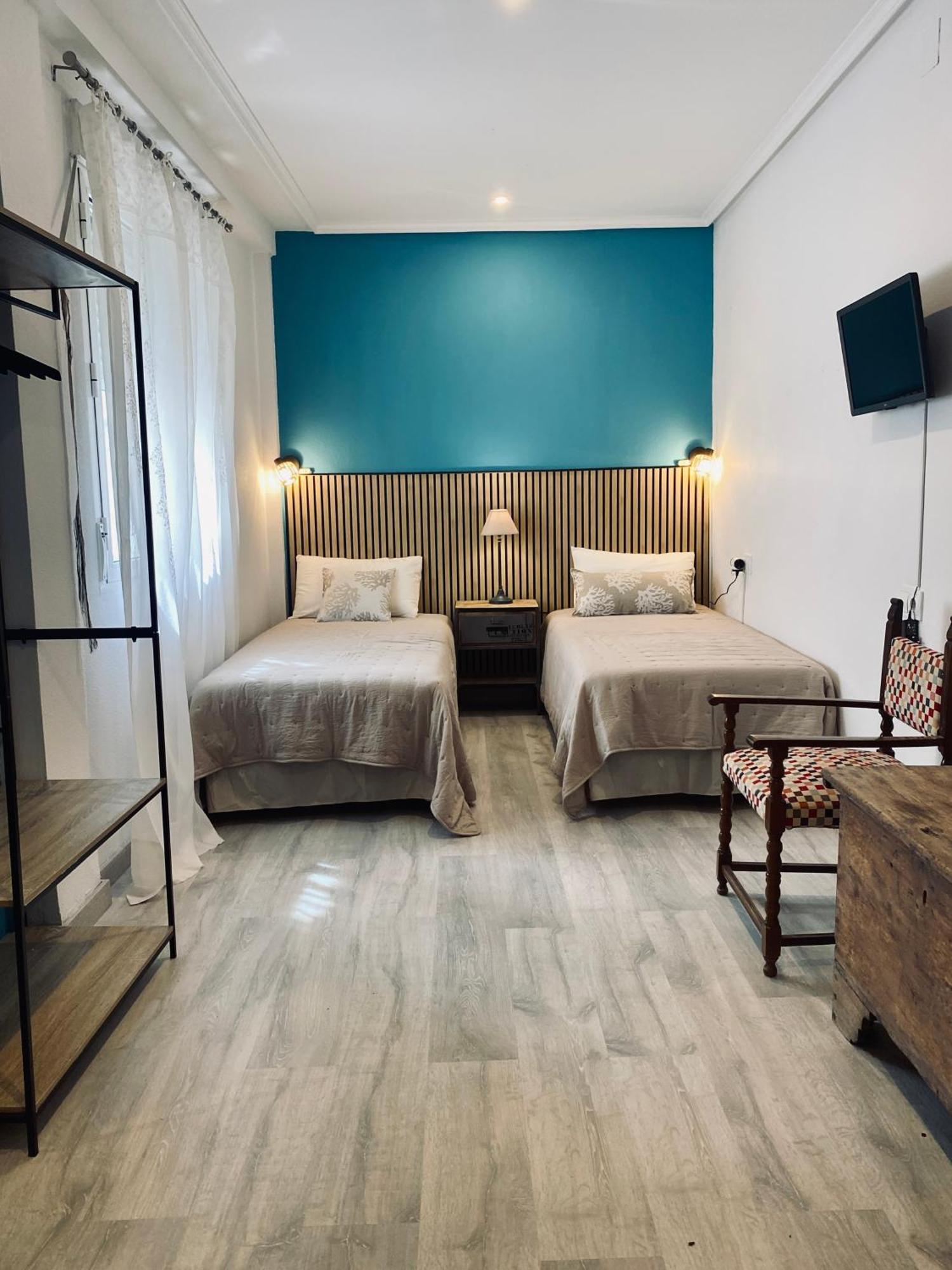 Apartmán Casa La Ola Azul Alicante Exteriér fotografie