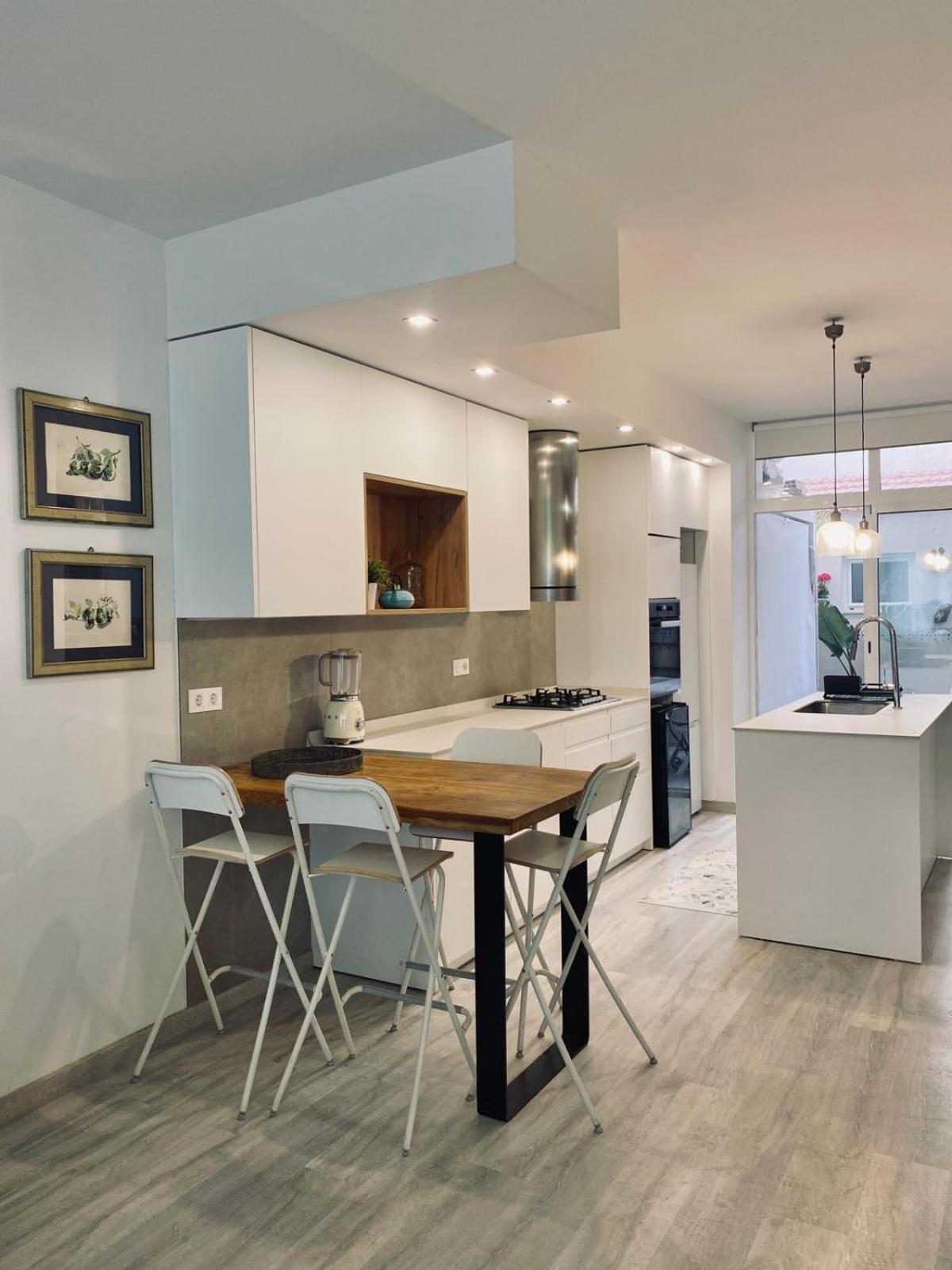 Apartmán Casa La Ola Azul Alicante Exteriér fotografie
