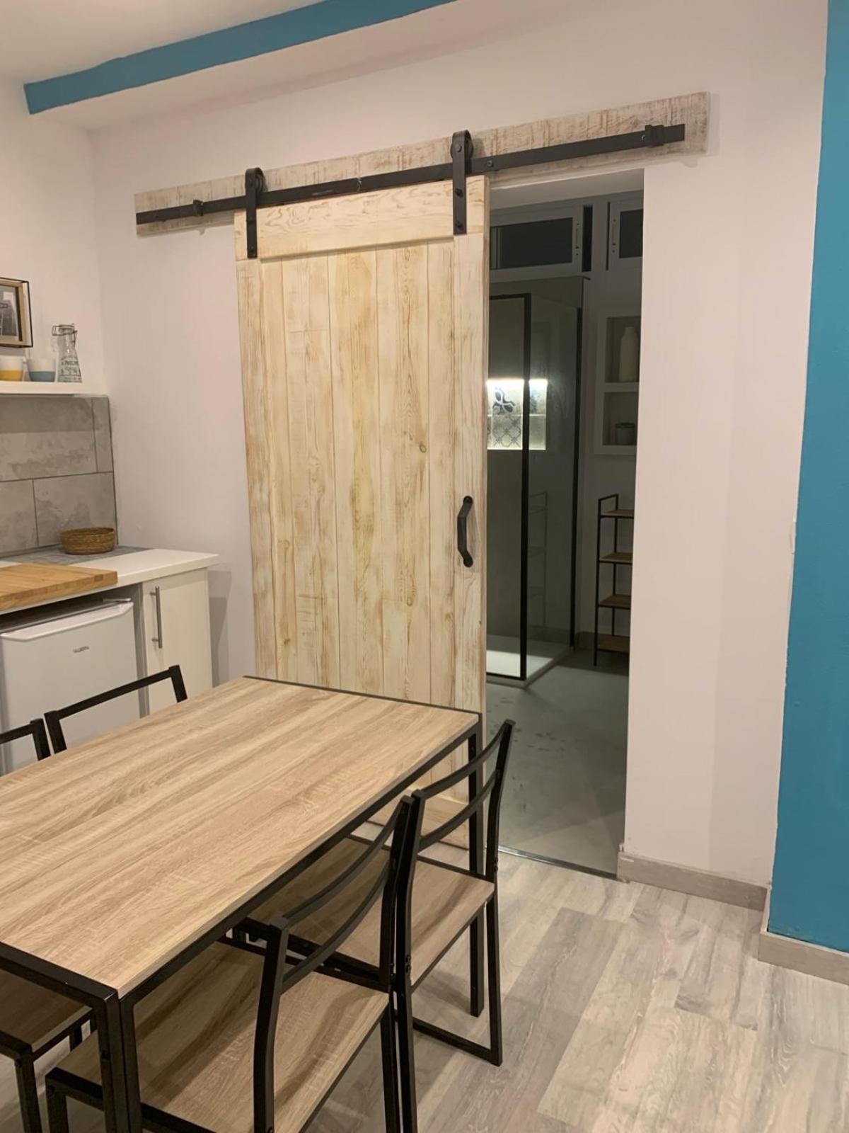 Apartmán Casa La Ola Azul Alicante Exteriér fotografie