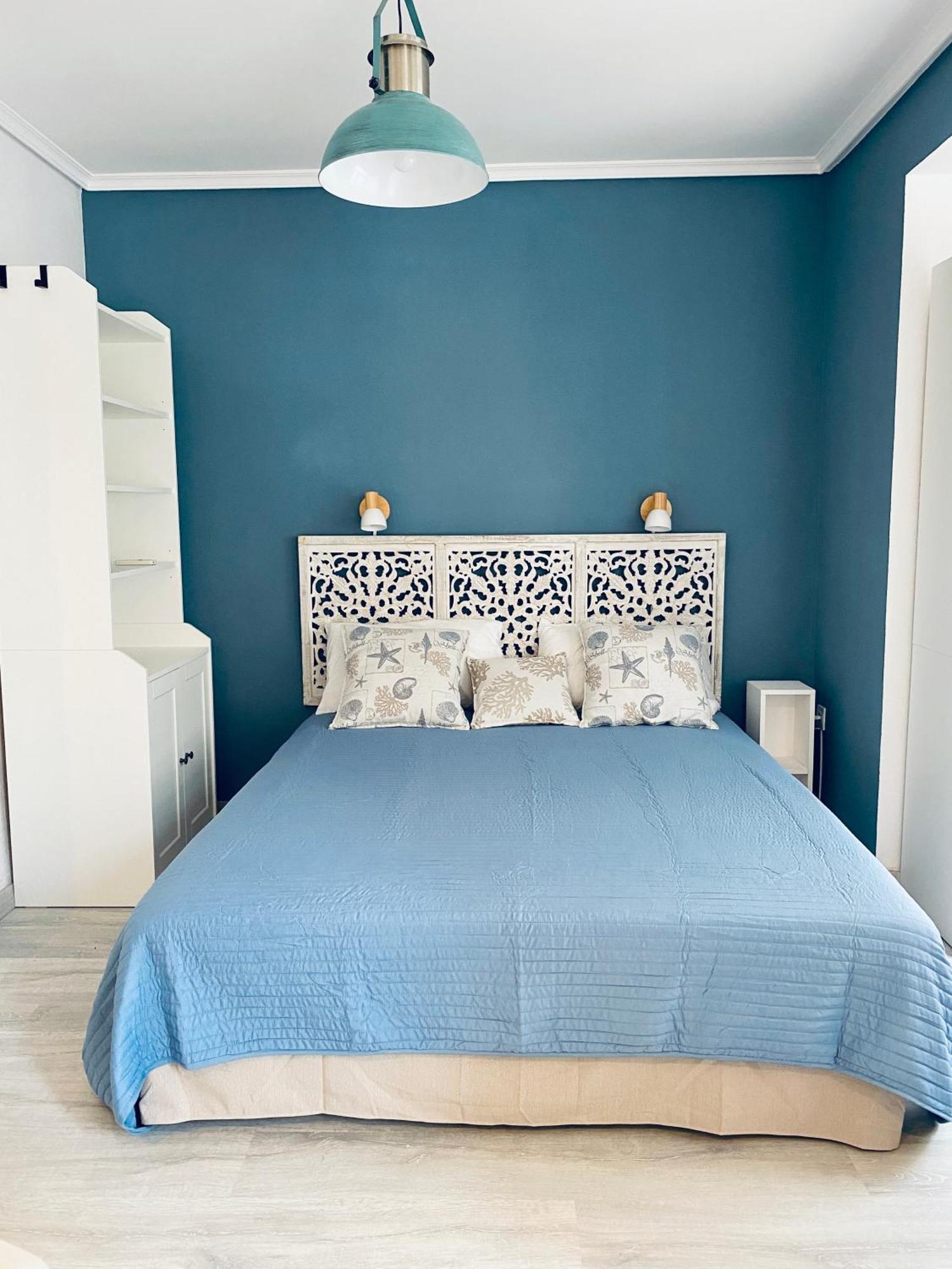Apartmán Casa La Ola Azul Alicante Exteriér fotografie