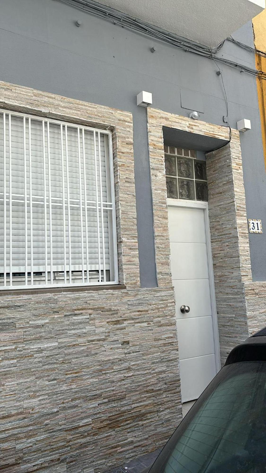 Apartmán Casa La Ola Azul Alicante Exteriér fotografie
